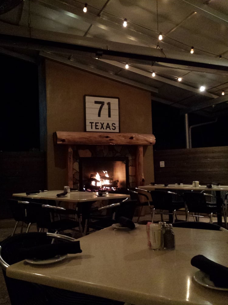 Jack Allen S Kitchen Oak Hill Tx Jack Allen S Kitchen Oak Hill Tx