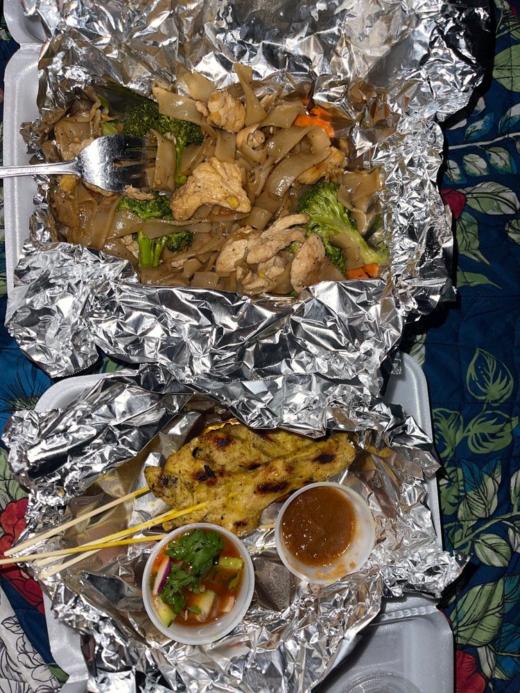 Nan's Thai To-Go