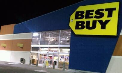 Best Buy San Angelo