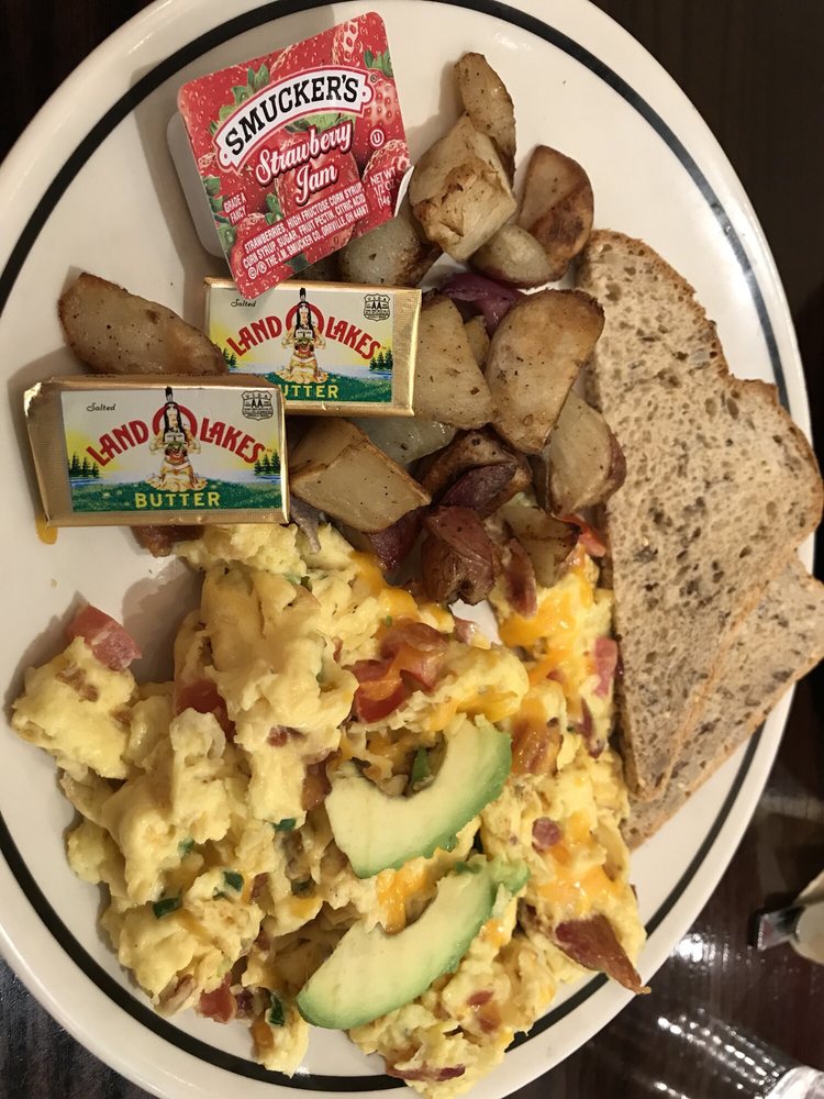 Corner Bakery Cafe Order Food Online 36 Photos & 33 Reviews