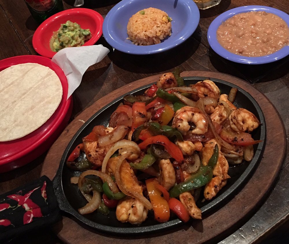 La Casa Ortega Restaurant &