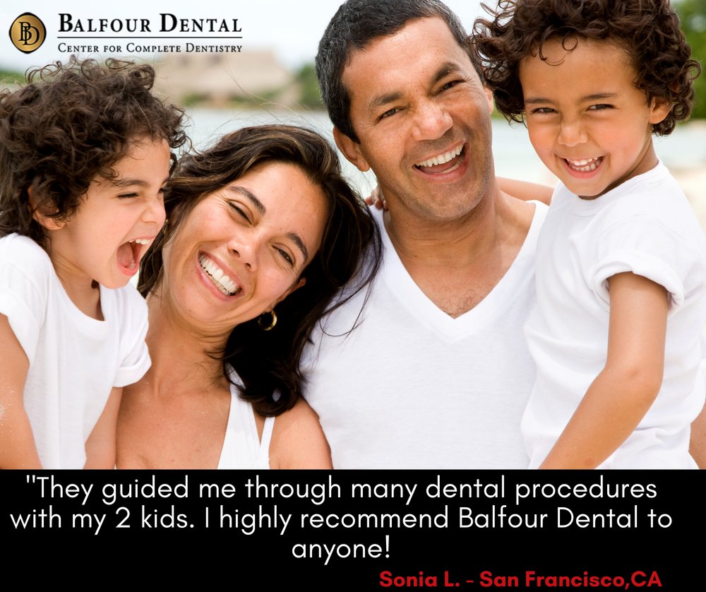 image of business Balfour Dental