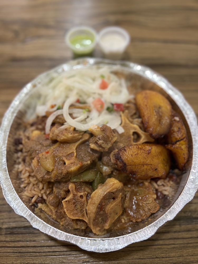 Tina's Cuban Cuisine
