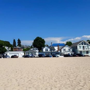South Haven Lighthouse 57 Photos 25 Reviews Landmarks Photo Of South Haven Lighthouse Mi United States Beach By