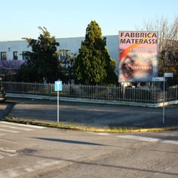 Fabbrica Materassi Corrado - Matratzen & Betten - Viale Enrico Fermi ... Fabbrica Materassi Corrado - Matratzen & Betten - Viale Enrico Fermi ...