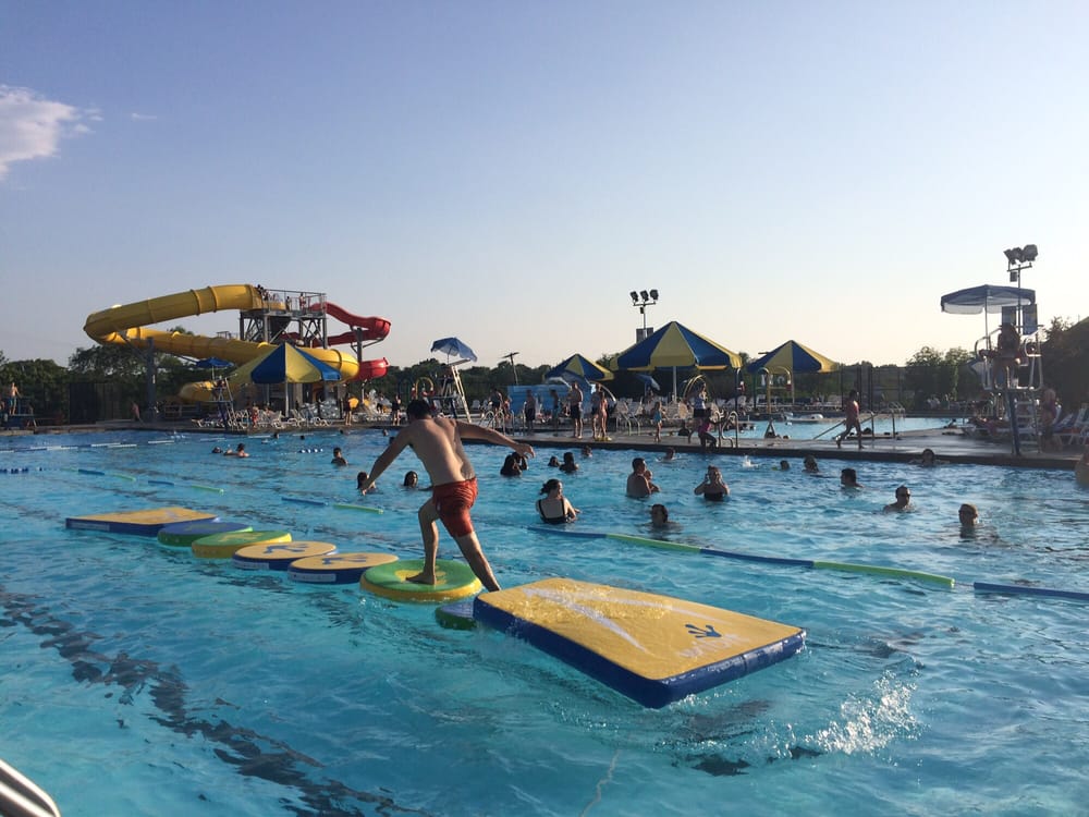 Thomas A Soetaert Aquatic Center Swimming Pools 13805 Johnson Dr