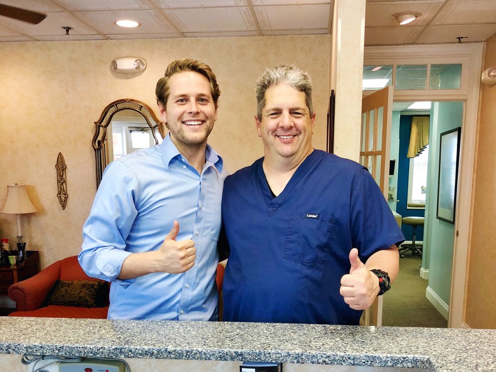 image of business Southern Maryland Family Dental Associates