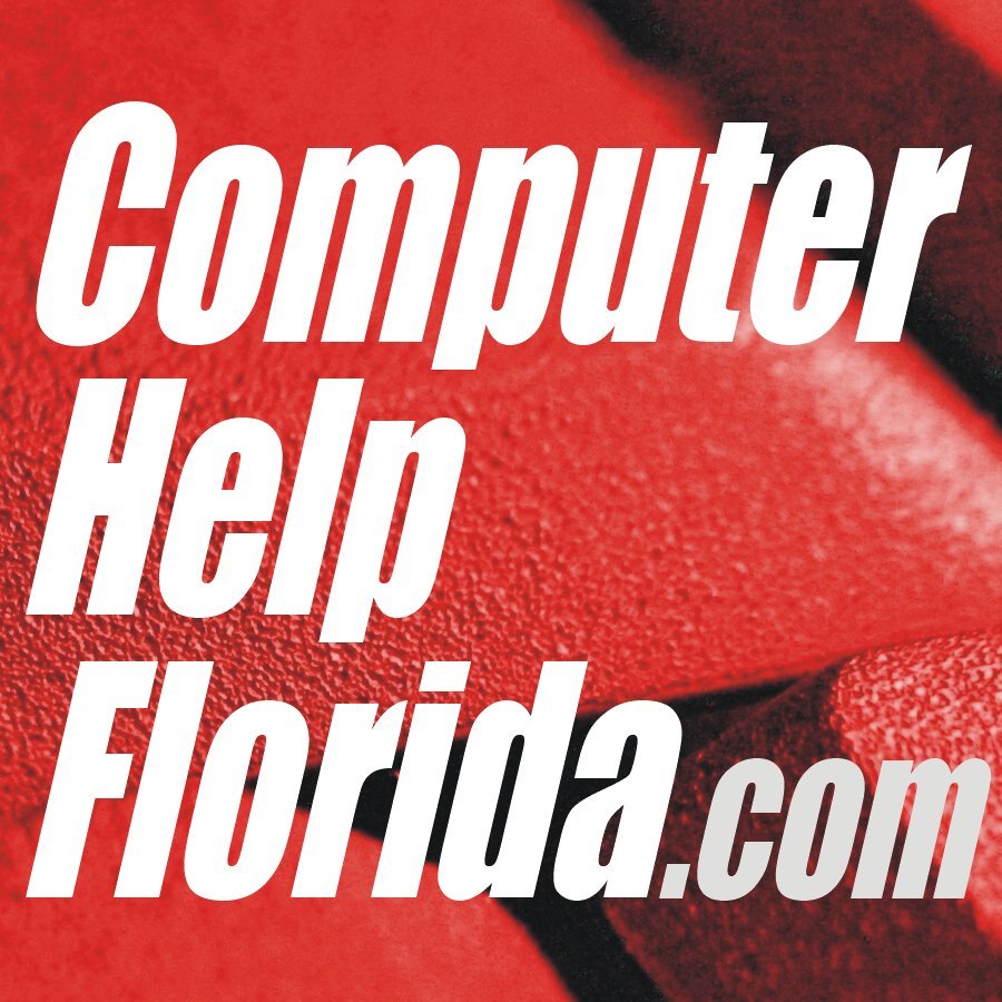 Computer Help Florida