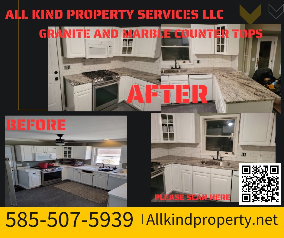 image of business All Kind Property Services