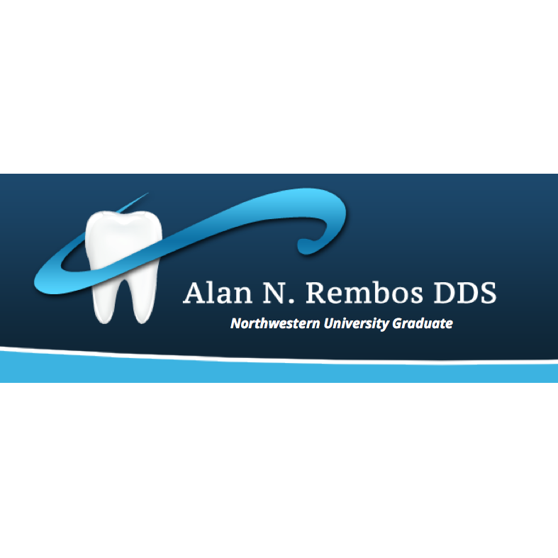 image of business Alan N Rembos, DDS