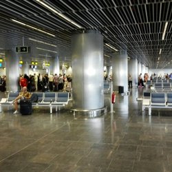 Aeropuerto de Gran Canaria - 50 Photos & 49 Reviews - Airports