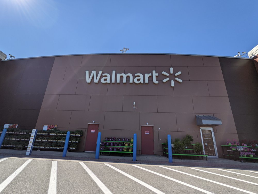Walmart Supercenter