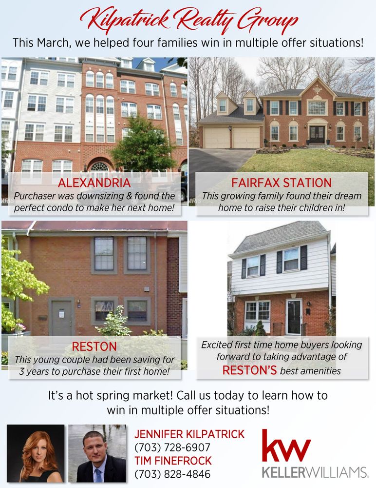 Tim Finefrock - Keller Williams Realty
