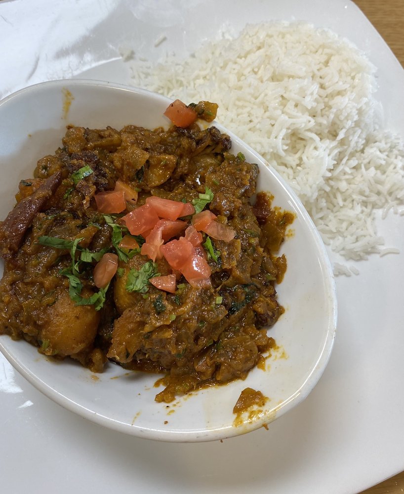 Chutney's - India's Veg Kitchen