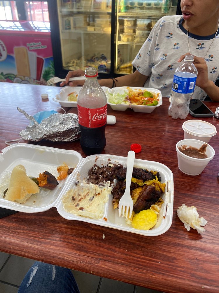 La Nueva Market La Nueva Market
