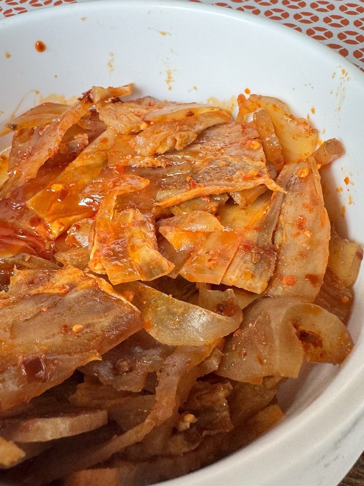 Lin Handmade Dumplings