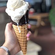 Marble Slab Creamery Closed 12 Photos 13 Reviews Ice Cream Sundae Edwards