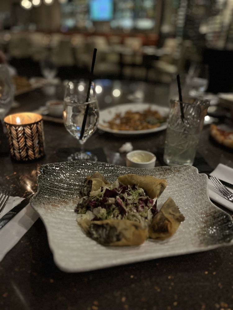 SURV Restaurant