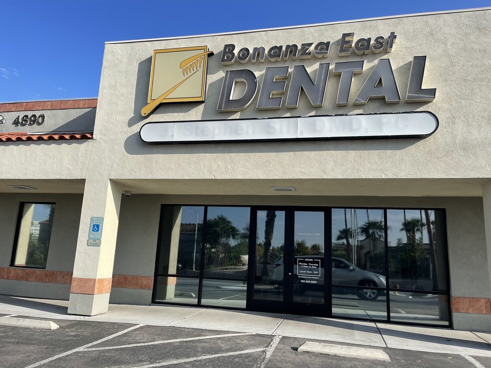 image of business Bonanza East Dental
