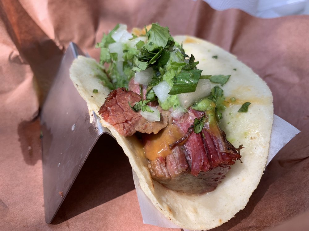 Fusion Eats