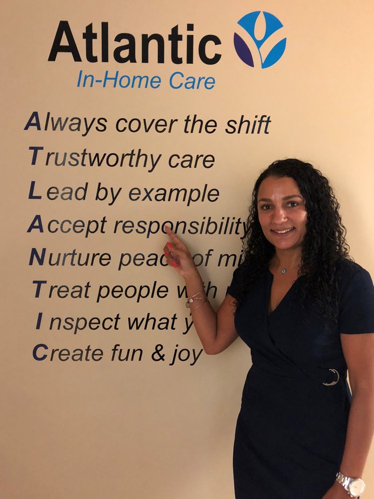 Atlantic In-Home Care