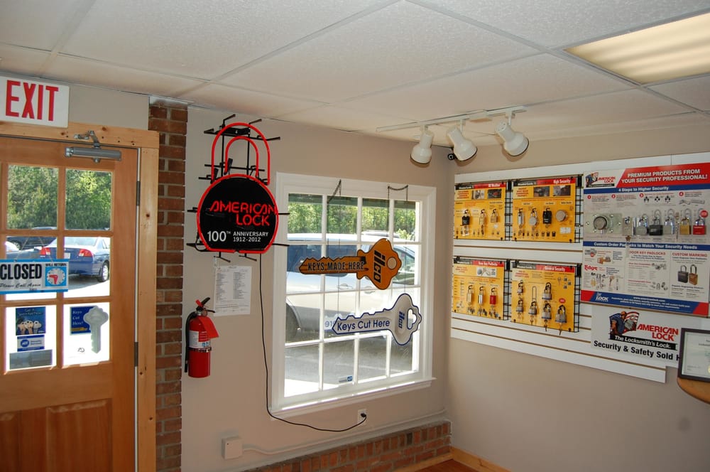 Apex Lock and Key Locksmith