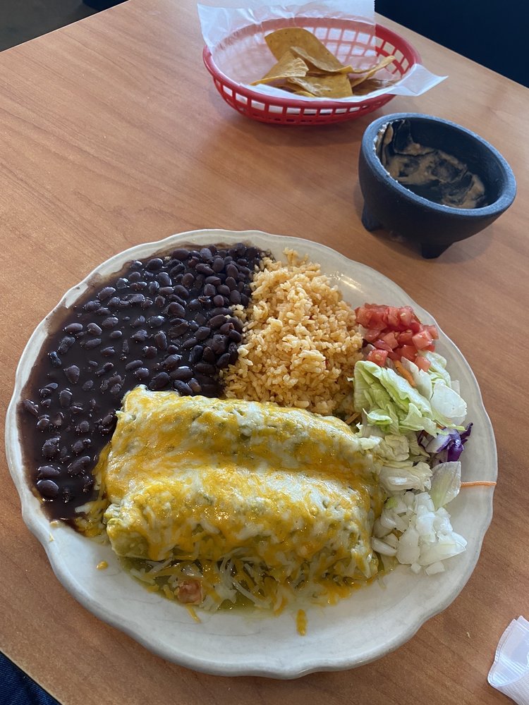 El Cielo II Mexican Restaurant