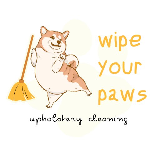 Wipe Your Paws