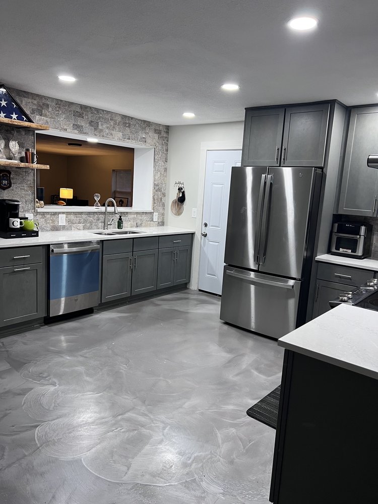image of business Complete Home Repair and Remodeling