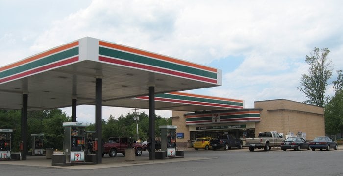 7-Eleven Photo