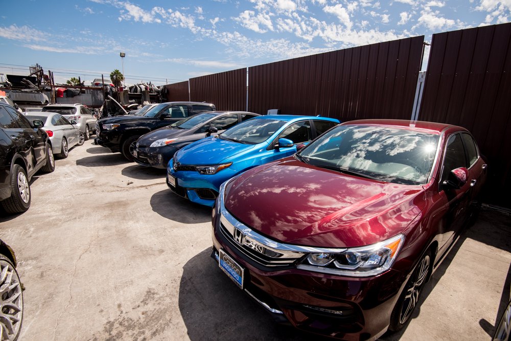 Ramirez Auto Sales 15 Photos Used Car Dealers 927 Vreeland Ave