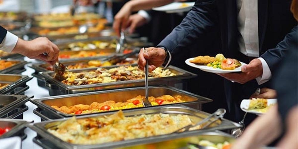 Fiesta Mexicana Banquet Hall