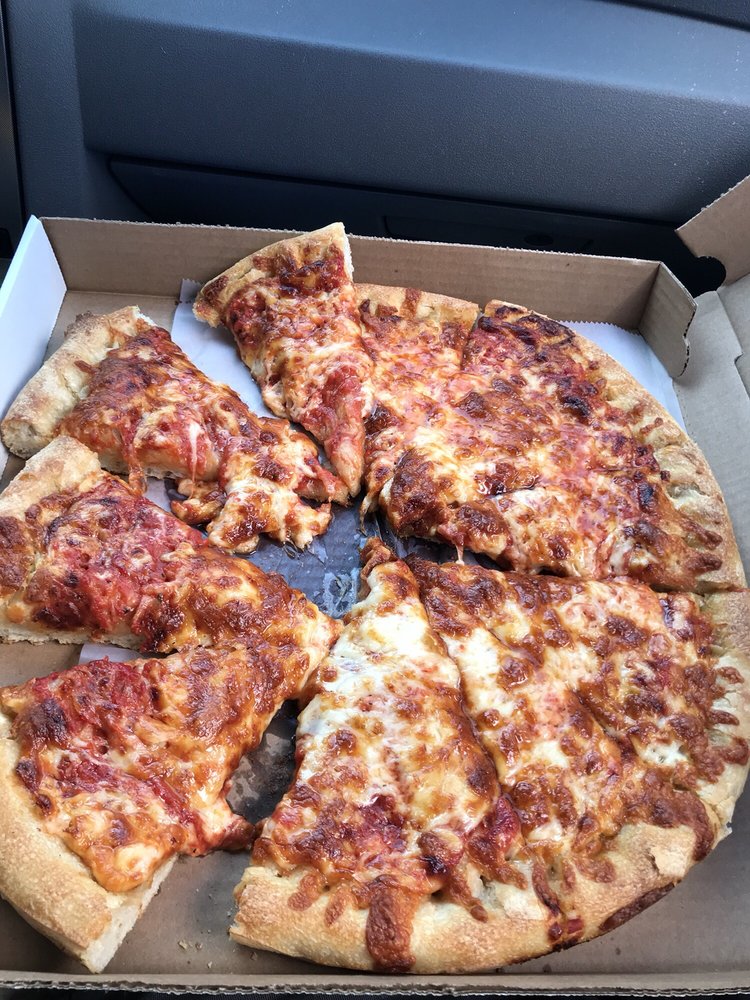 Filippou's Pizza
