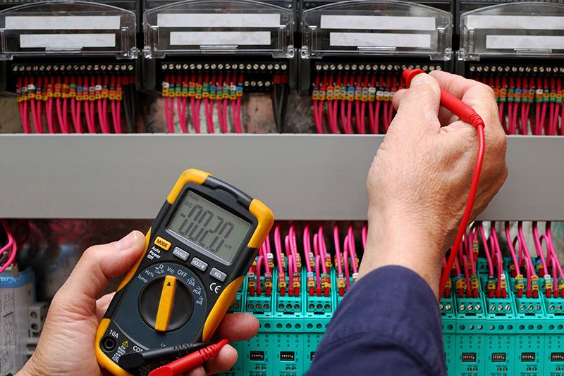 Ingram Electric Company
