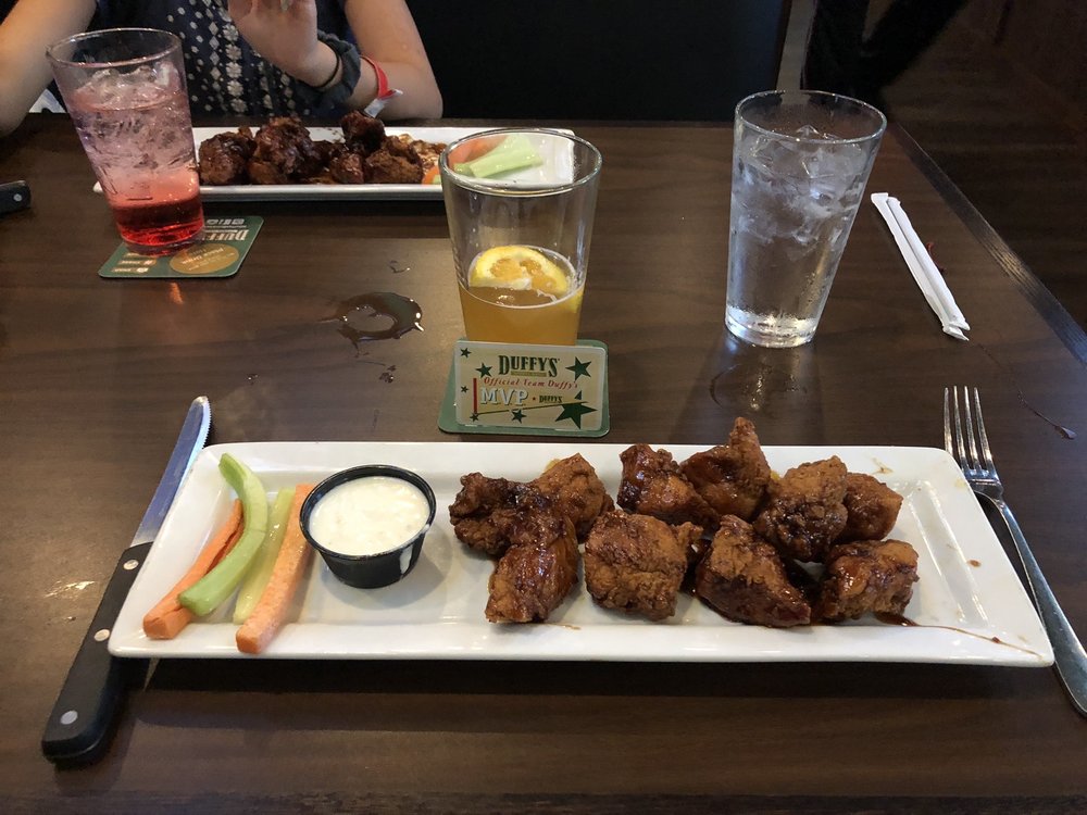 Duffy's Sports Grill Duffy's Sports Grill
