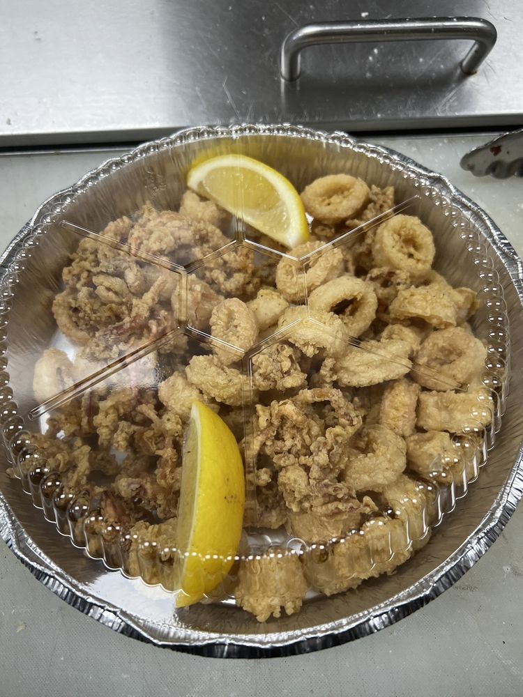 Uncle Vinny's Pizzeria