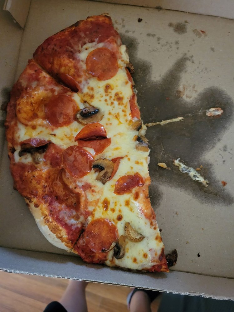 Fratelli's Pizzeria