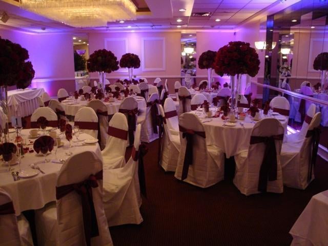 Juliano's Caterers