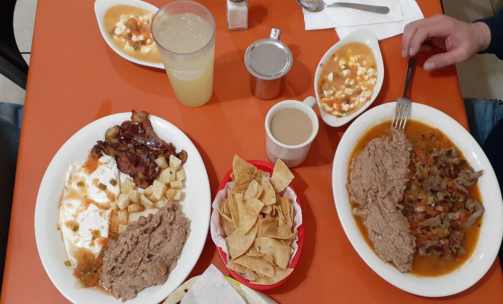 Letty's Café Letty's Café
