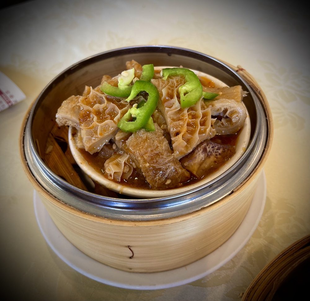 Lee Yuen Seafood Restaurant