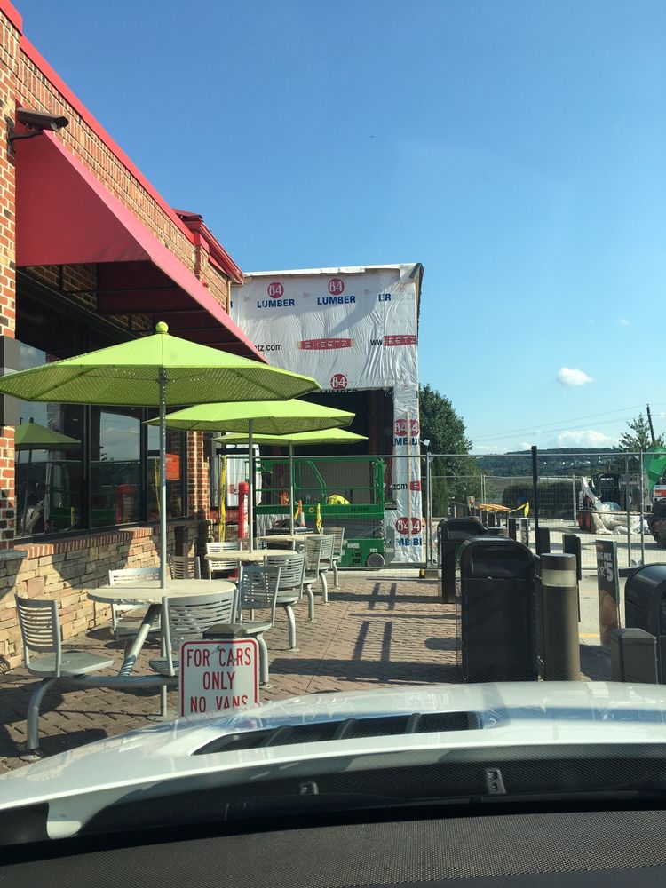 Sheetz