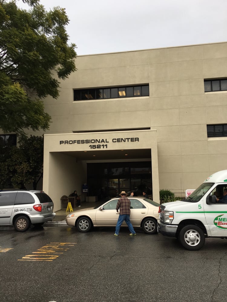 LabCorp 18 Reviews Laboratory Testing 15211 Vanowen St, Van Nuys