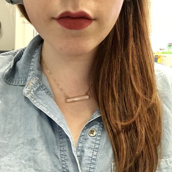 Photo of Rebekah Brooks - Cambridge, MA, United States