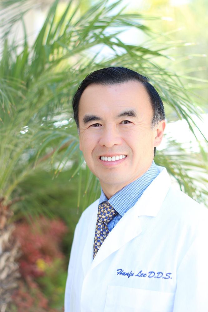image of business Cosmetic and Family Dentistry - Hanfu Lee, DDS