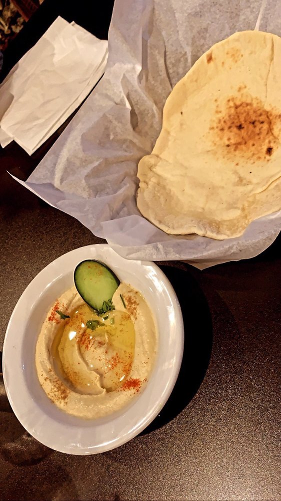 Fares Arabic Cuisine Fares Arabic Cuisine