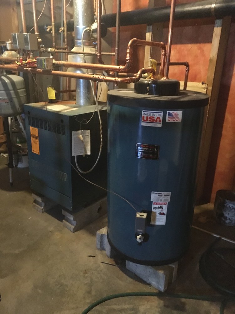 image of business Shanley Heating And Cooling