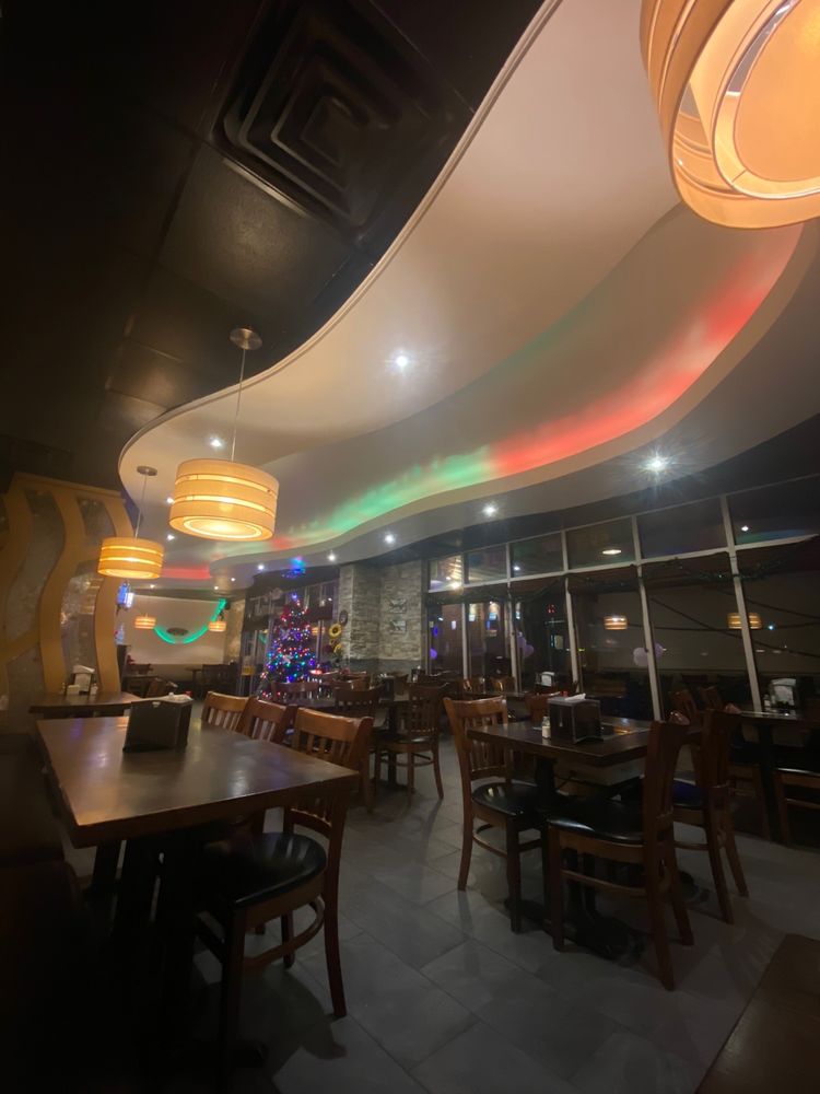 El Aguila Honduran Kitchen