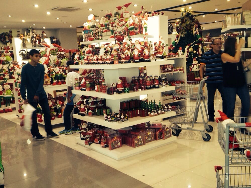 Aliss Department Stores Calle D, Guaynabo, Puerto Rico Phone