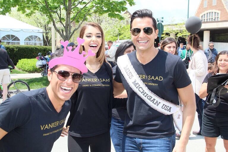 image of business Saad Oral Health & Beauty - Birmingham