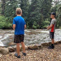 River Spruce 52 Photos 18 Reviews Hotels 2334 State